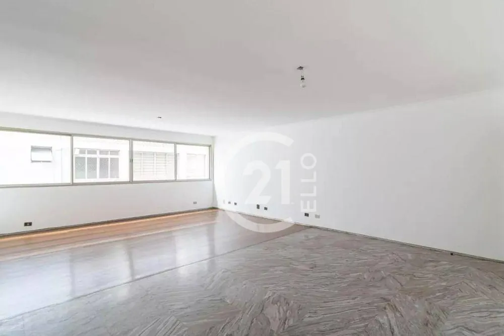 Apartamento, 3 quartos, 137 m² - Foto 4