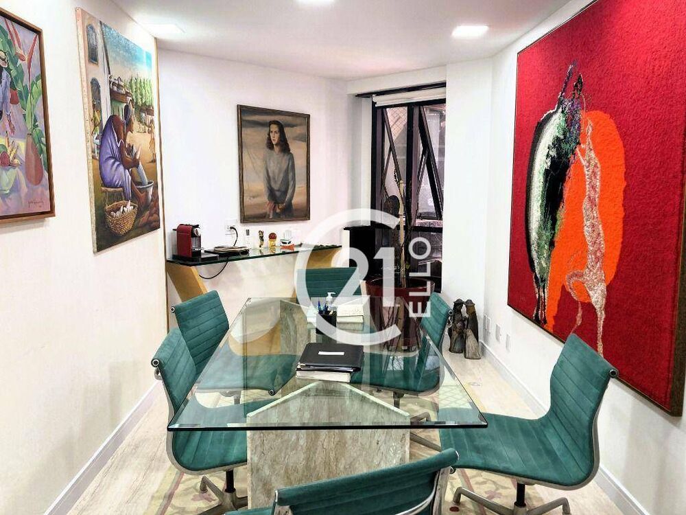 Conjunto Comercial-Sala à venda e aluguel, 73m² - Foto 7