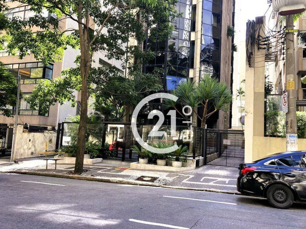 Conjunto Comercial-Sala à venda e aluguel, 73m² - Foto 2