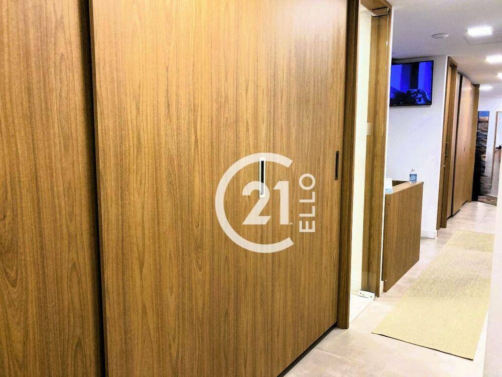 Conjunto Comercial-Sala à venda e aluguel, 73m² - Foto 29