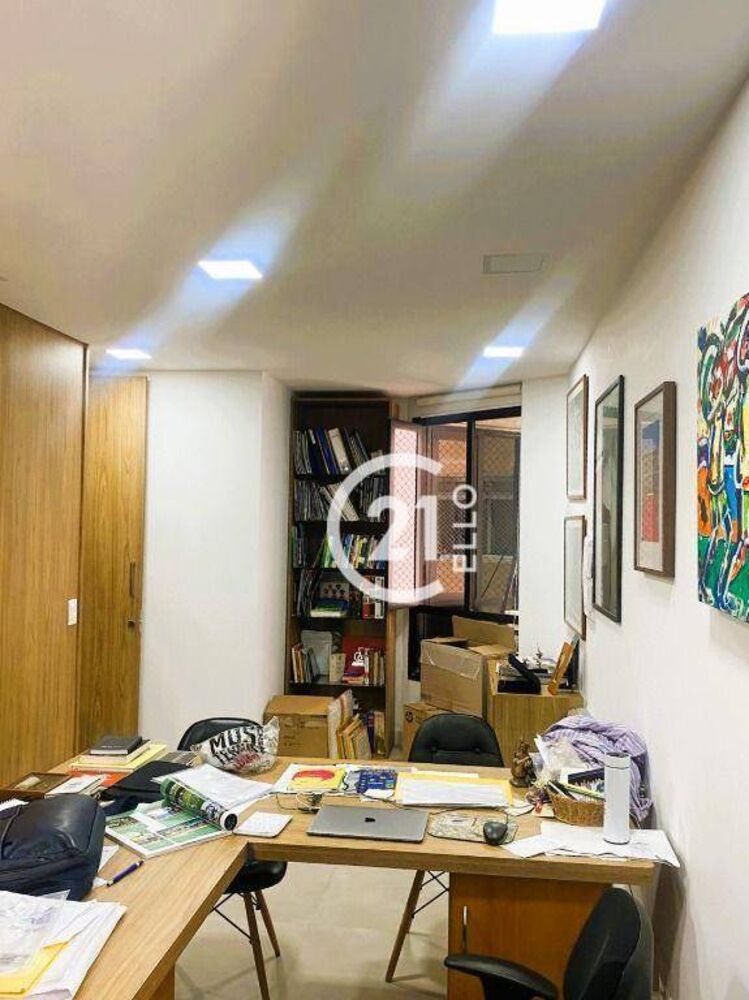 Conjunto Comercial-Sala à venda e aluguel, 73m² - Foto 33