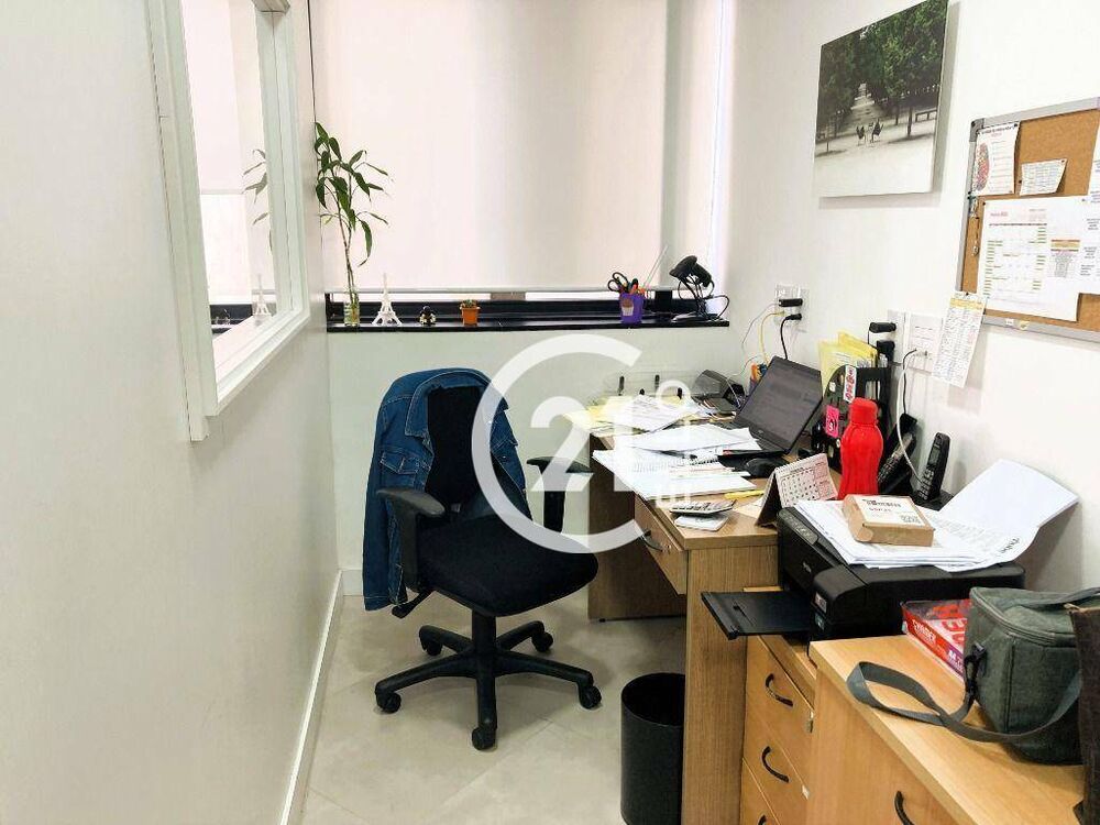 Conjunto Comercial-Sala à venda e aluguel, 73m² - Foto 21