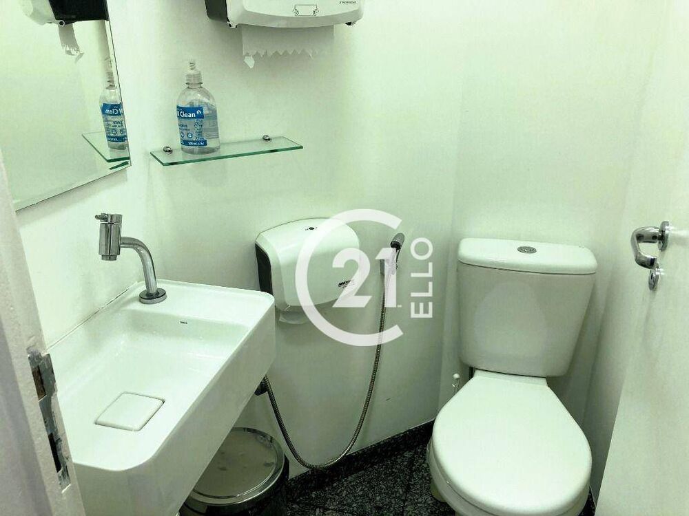 Conjunto Comercial-Sala à venda e aluguel, 73m² - Foto 10