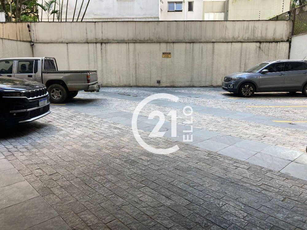 Conjunto Comercial-Sala à venda e aluguel, 73m² - Foto 6