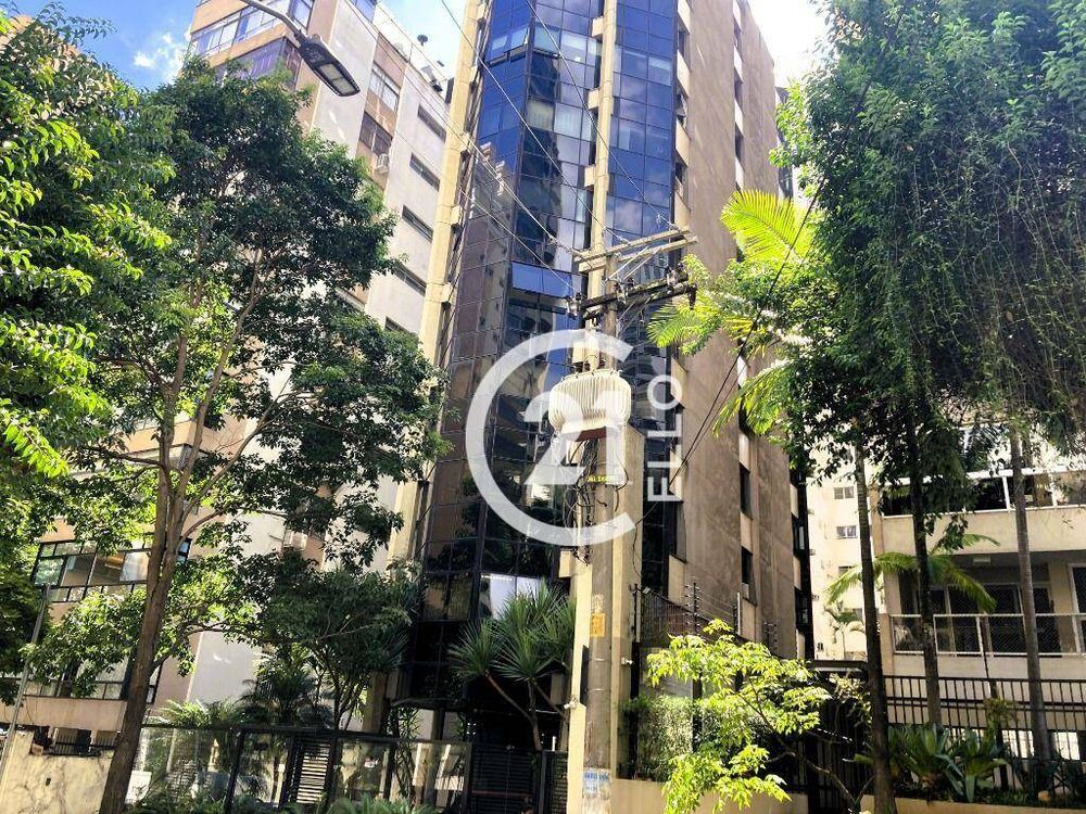 Conjunto Comercial-Sala à venda e aluguel, 73m² - Foto 4
