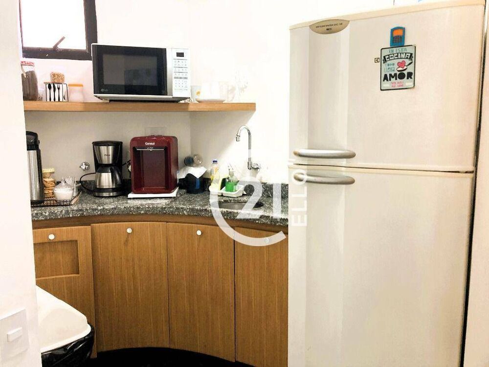 Conjunto Comercial-Sala à venda e aluguel, 73m² - Foto 22