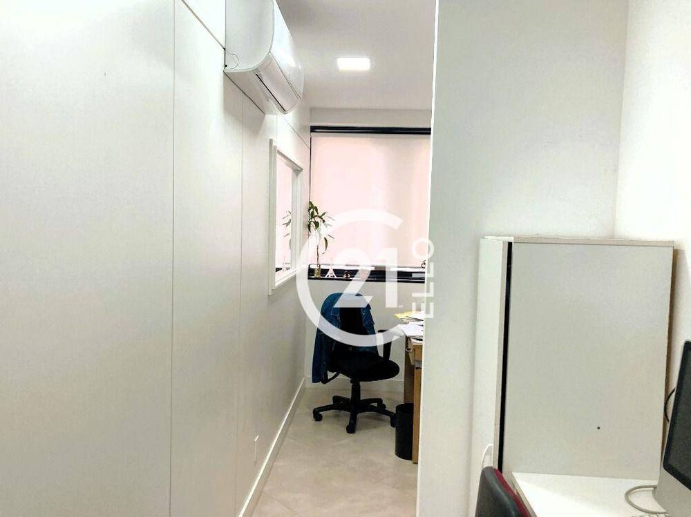 Conjunto Comercial-Sala à venda e aluguel, 73m² - Foto 19
