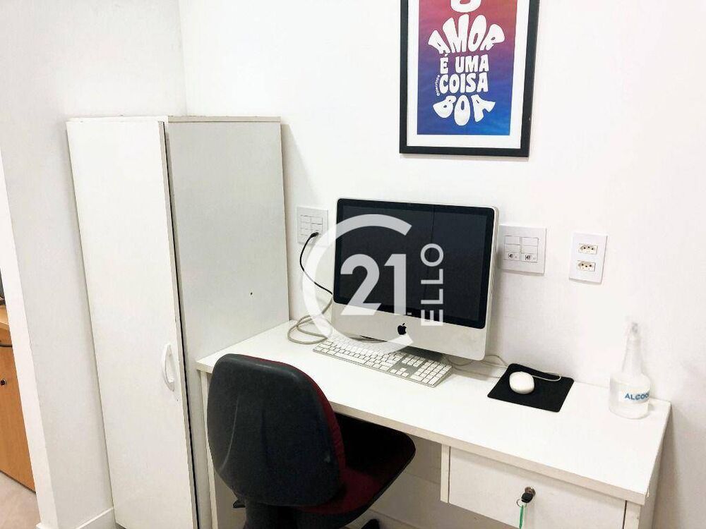 Conjunto Comercial-Sala à venda e aluguel, 73m² - Foto 20