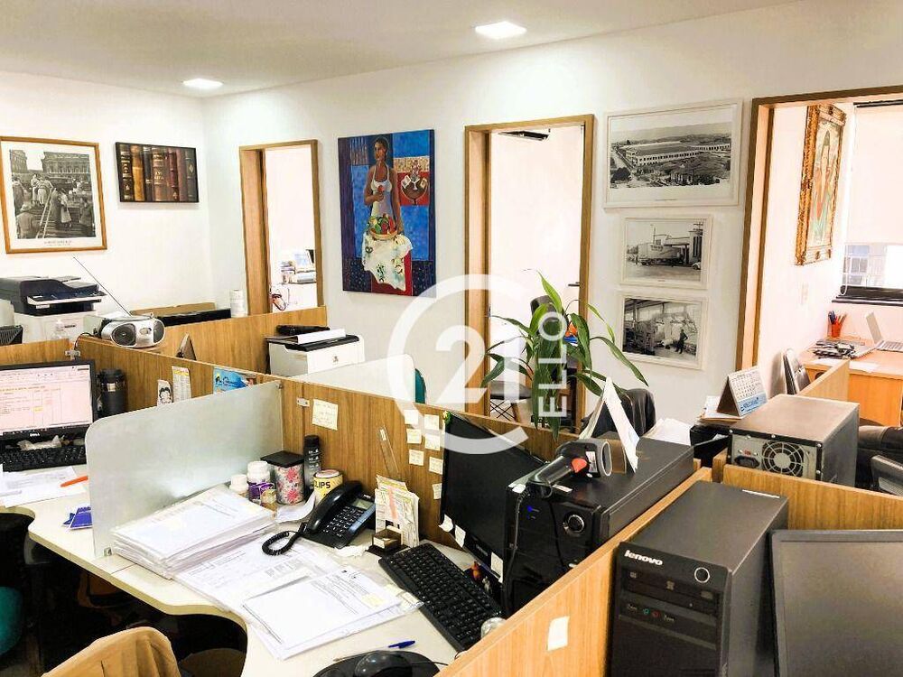 Conjunto Comercial-Sala à venda e aluguel, 73m² - Foto 11