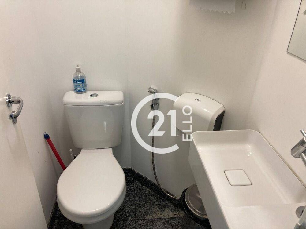 Conjunto Comercial-Sala à venda e aluguel, 73m² - Foto 24