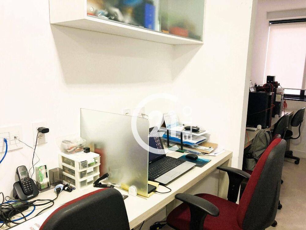 Conjunto Comercial-Sala à venda e aluguel, 73m² - Foto 27