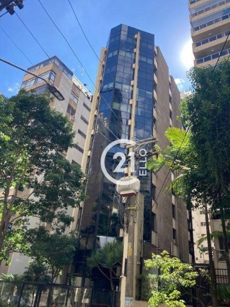 Conjunto Comercial-Sala à venda e aluguel, 73m² - Foto 1