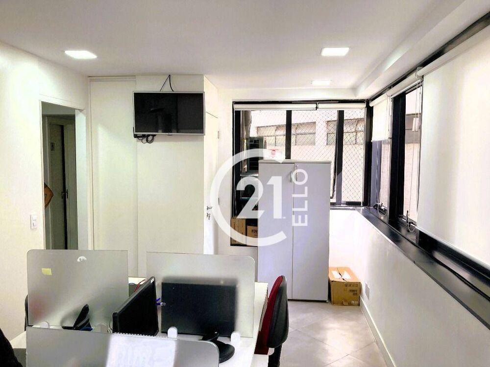 Conjunto Comercial-Sala à venda e aluguel, 73m² - Foto 18