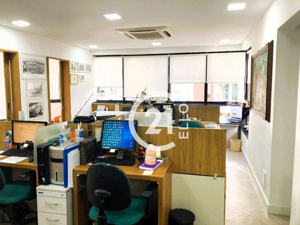 Conjunto Comercial-Sala à venda e aluguel, 73m² - Foto 8