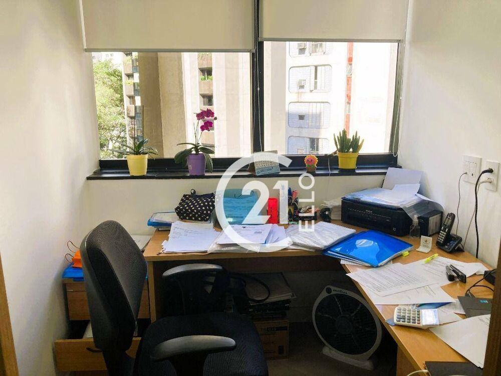 Conjunto Comercial-Sala à venda e aluguel, 73m² - Foto 13