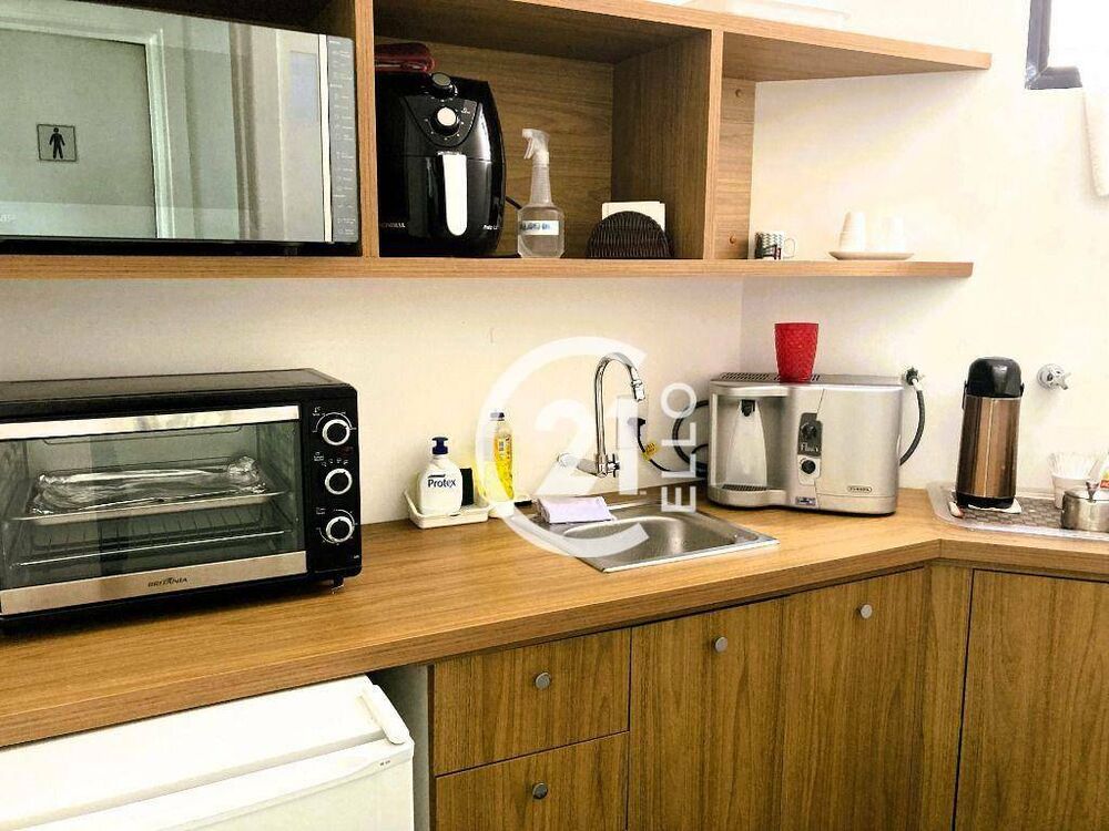 Conjunto Comercial-Sala à venda e aluguel, 73m² - Foto 9