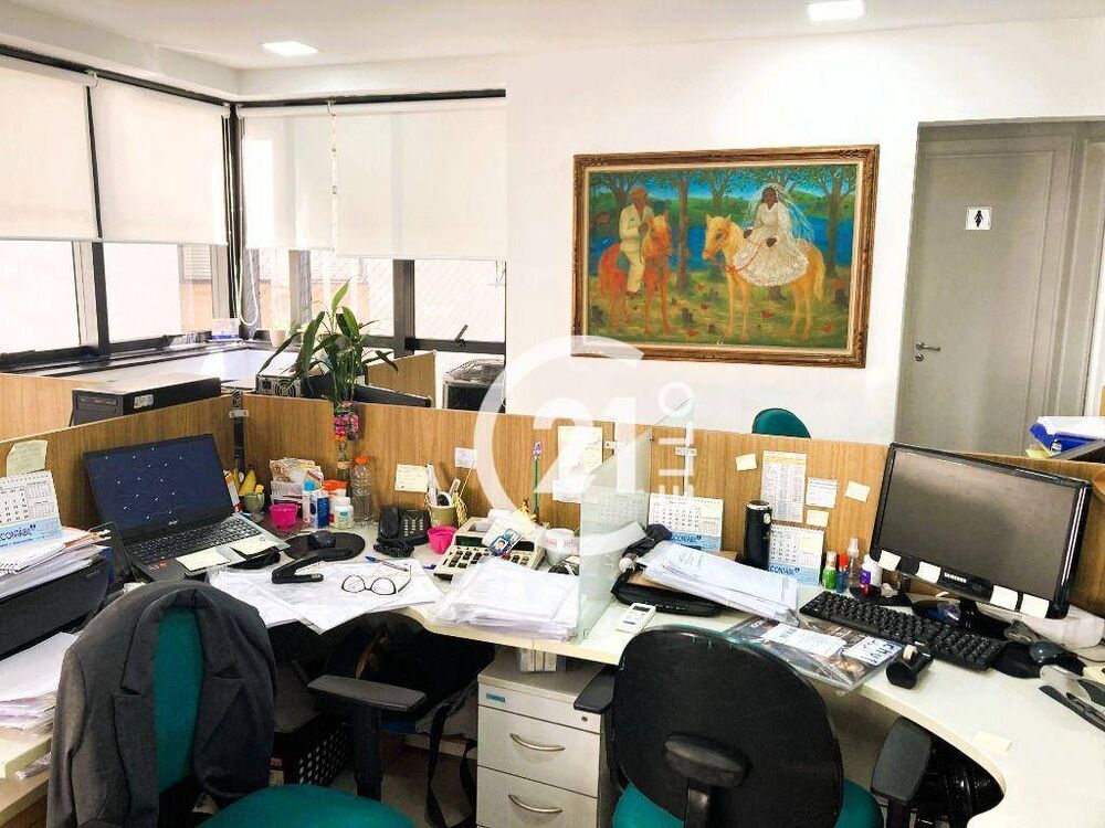 Conjunto Comercial-Sala à venda e aluguel, 73m² - Foto 15