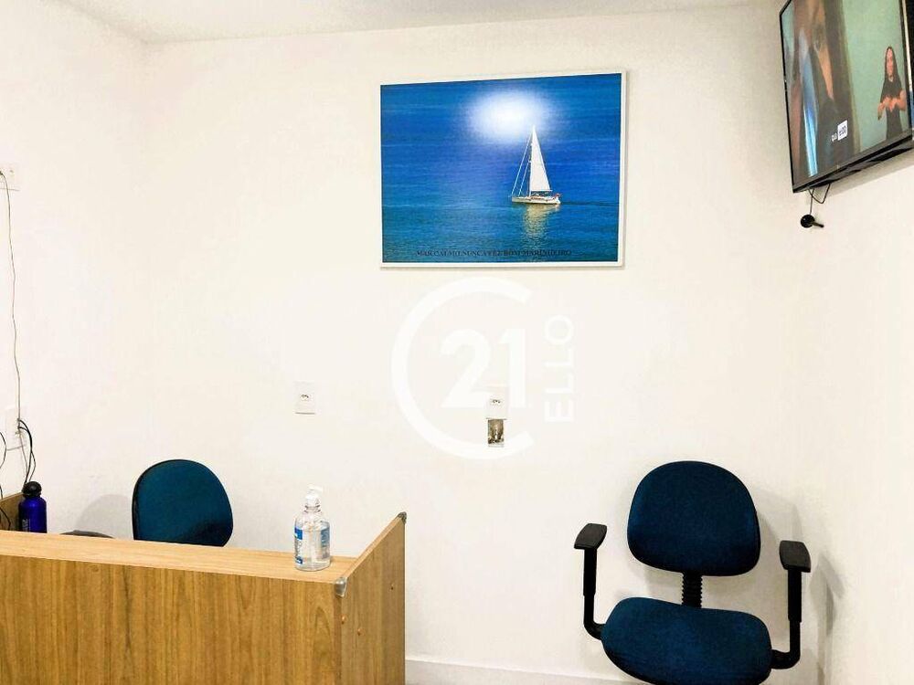 Conjunto Comercial-Sala à venda e aluguel, 73m² - Foto 31