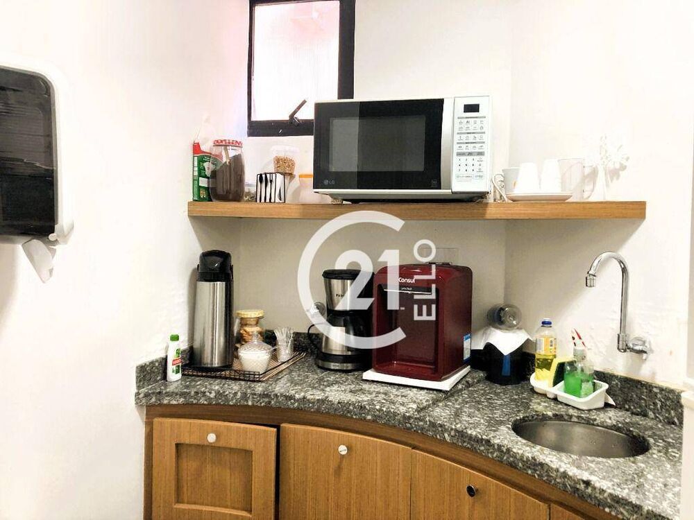 Conjunto Comercial-Sala à venda e aluguel, 73m² - Foto 23