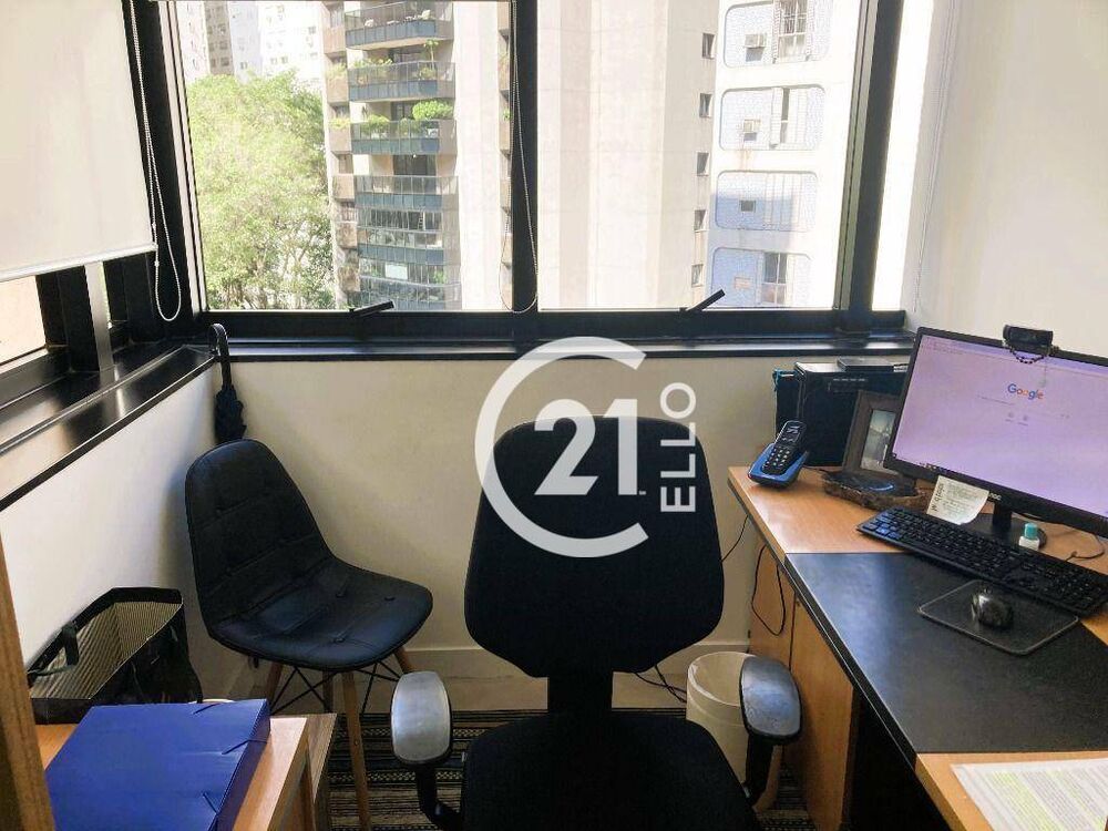 Conjunto Comercial-Sala à venda e aluguel, 73m² - Foto 12