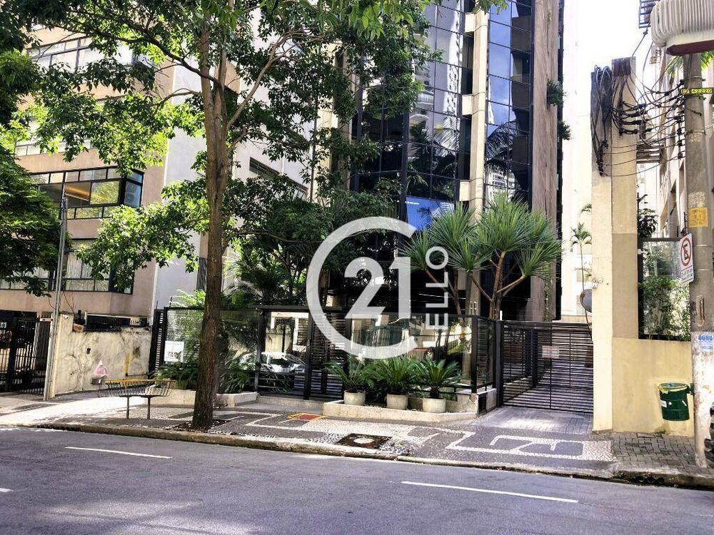 Conjunto Comercial-Sala à venda e aluguel, 73m² - Foto 3