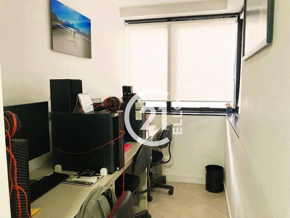 Conjunto Comercial-Sala à venda e aluguel, 73m² - Foto 28