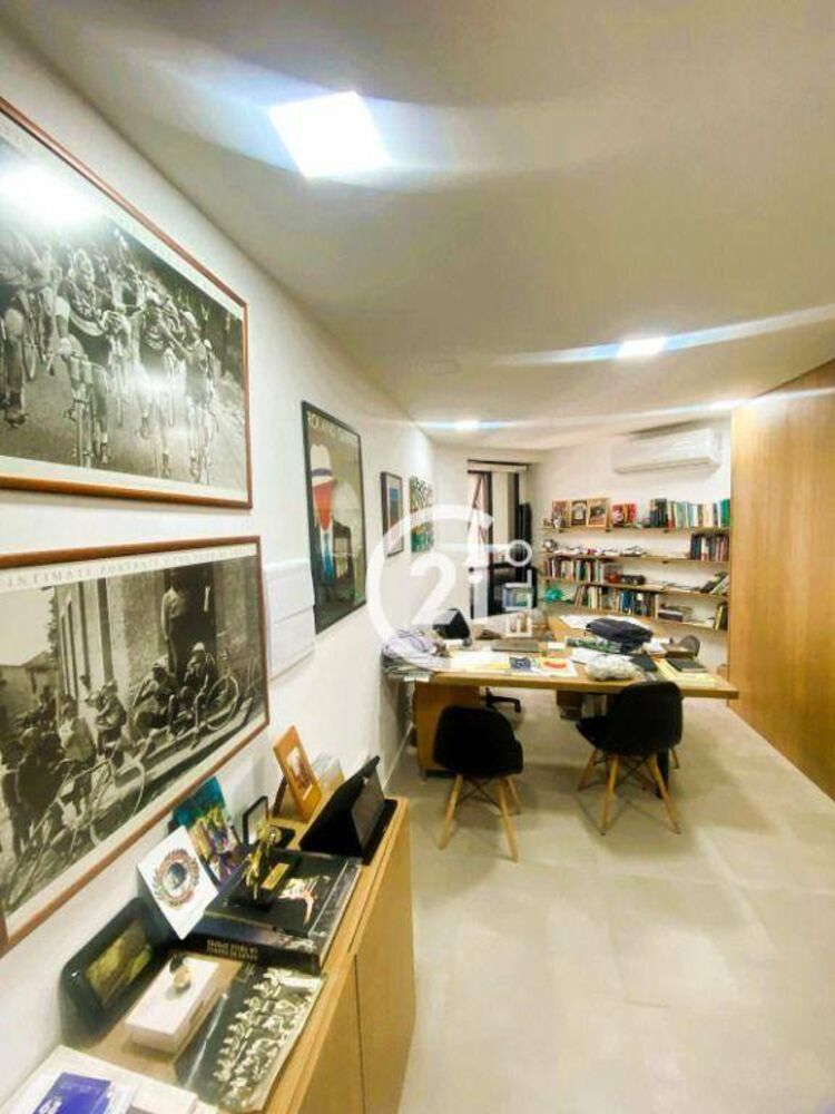 Conjunto Comercial-Sala à venda e aluguel, 73m² - Foto 32