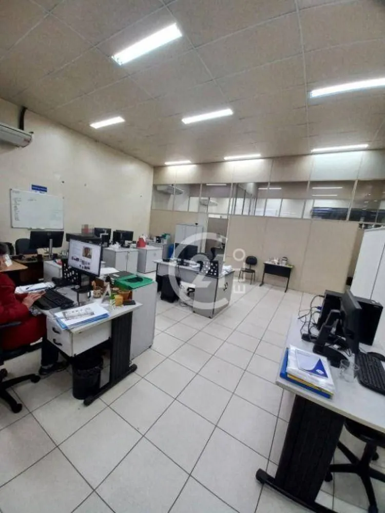 Prédio Inteiro, 1200 m² - Foto 5
