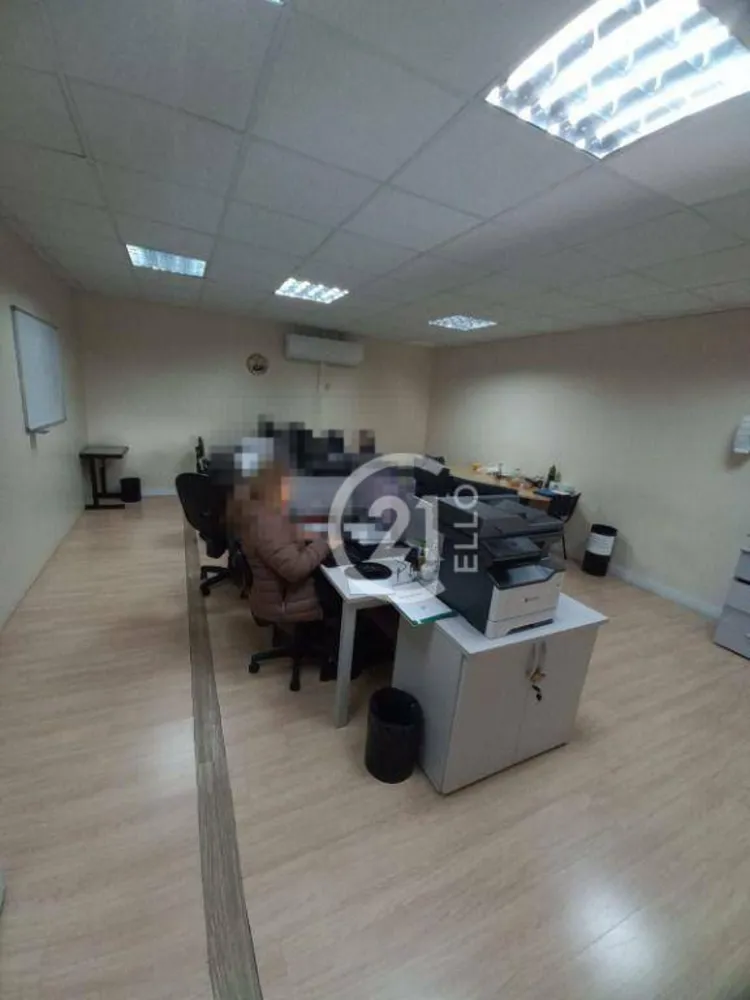 Prédio Inteiro, 1200 m² - Foto 7