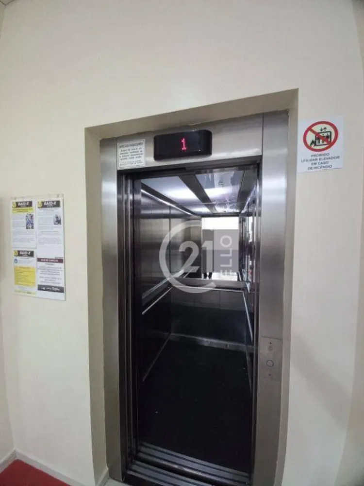 Prédio Inteiro, 1200 m² - Foto 6