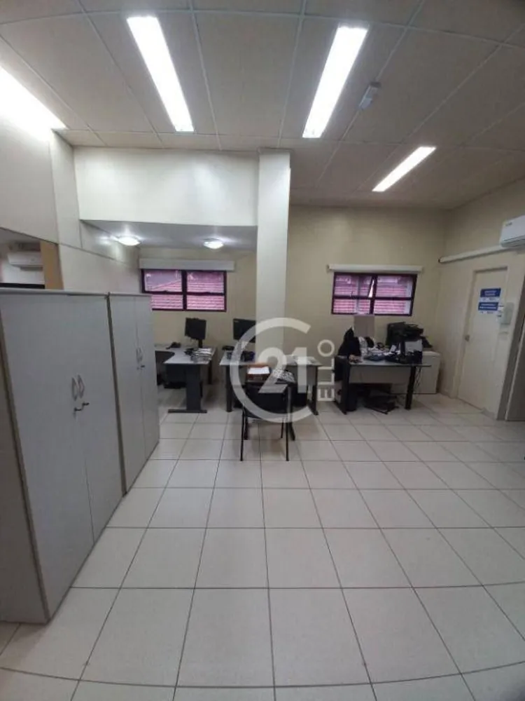 Prédio Inteiro, 1200 m² - Foto 4