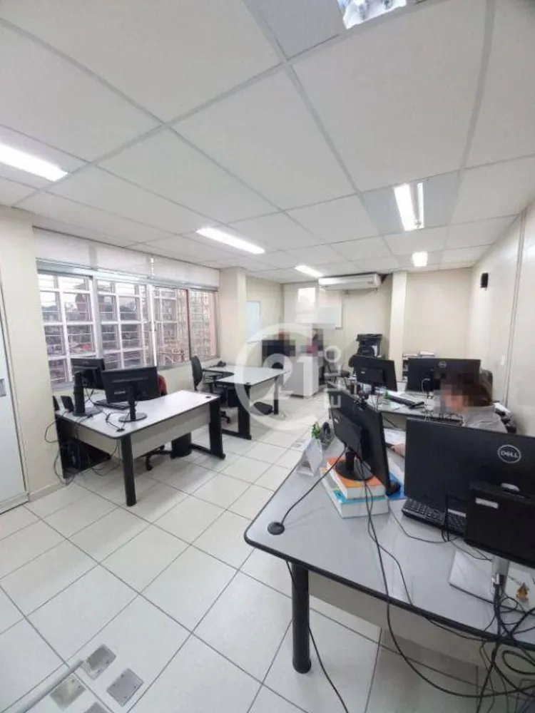 Prédio Inteiro, 1200 m² - Foto 2