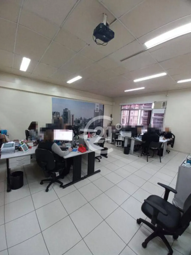 Prédio Inteiro, 1200 m² - Foto 1