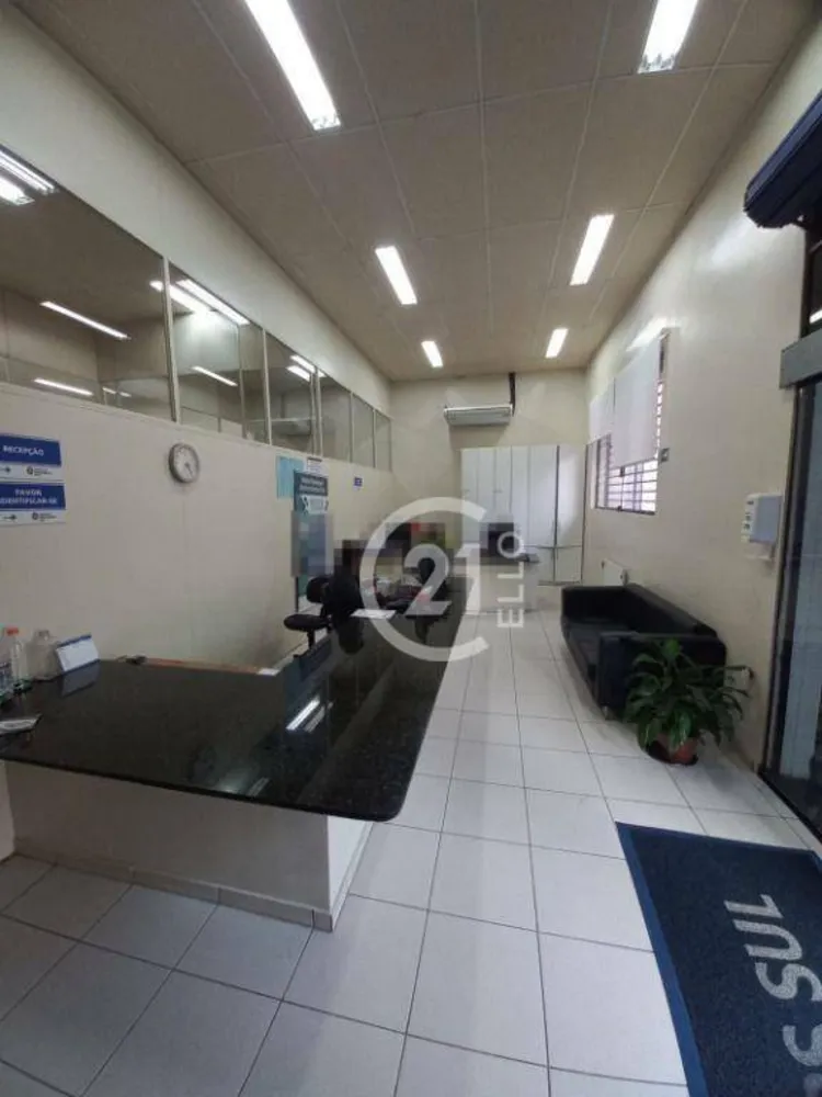 Prédio Inteiro, 1200 m² - Foto 8