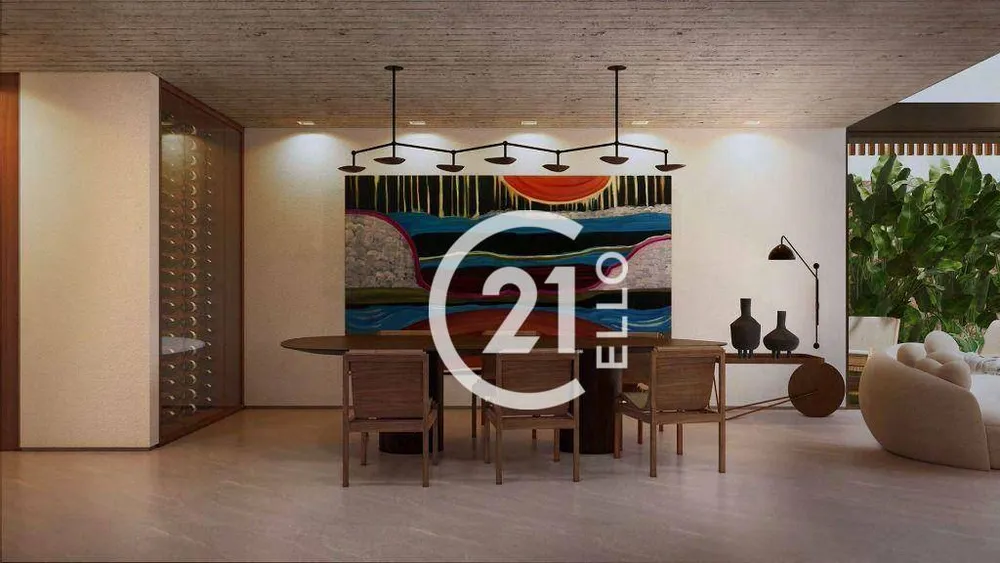 Casa de Condomínio, 3 quartos - Foto 12