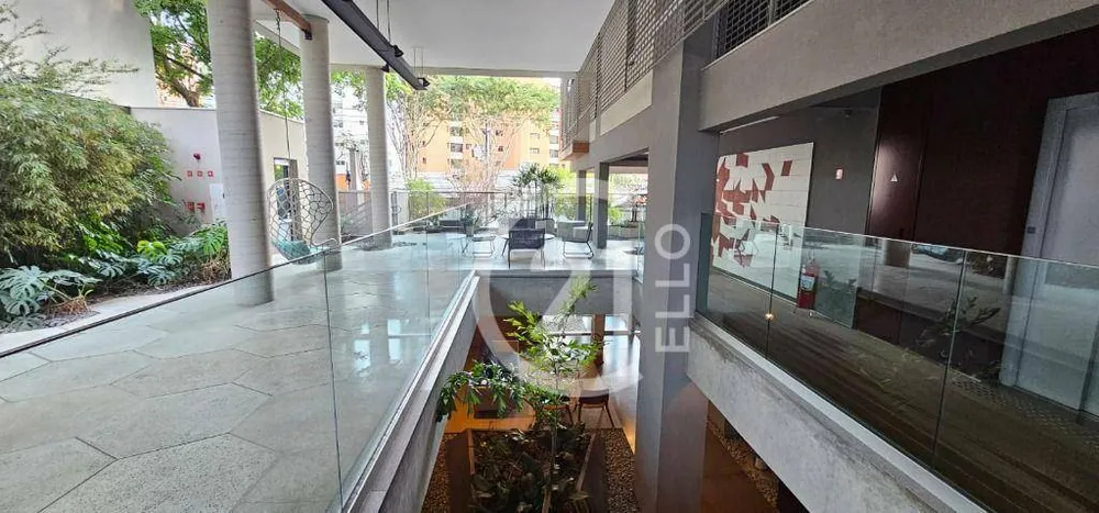 Apartamento, 1 quarto, 55 m² - Foto 3