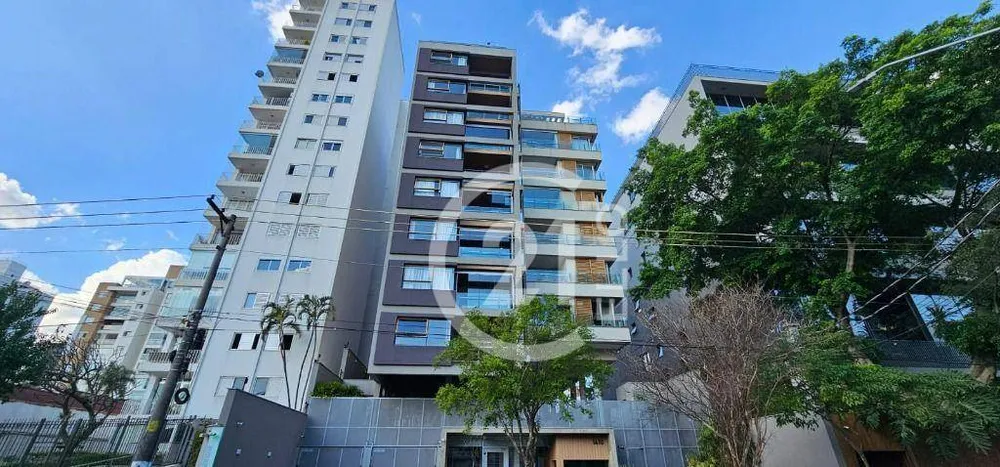 Apartamento, 1 quarto, 55 m² - Foto 2