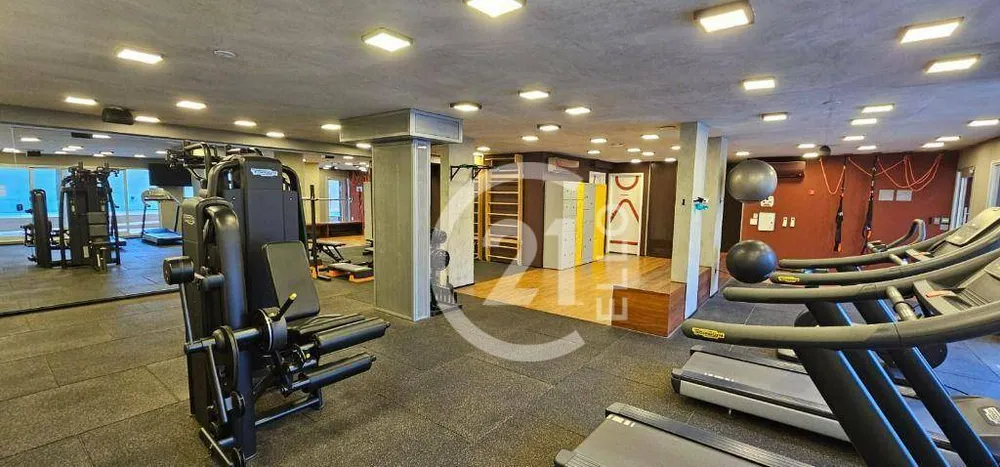 Apartamento, 1 quarto, 55 m² - Foto 5