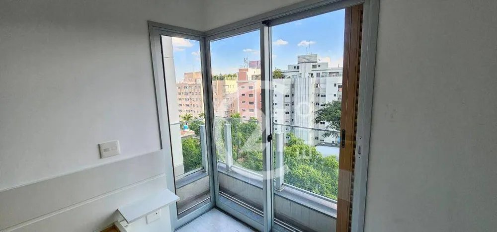 Apartamento, 1 quarto, 55 m² - Foto 7