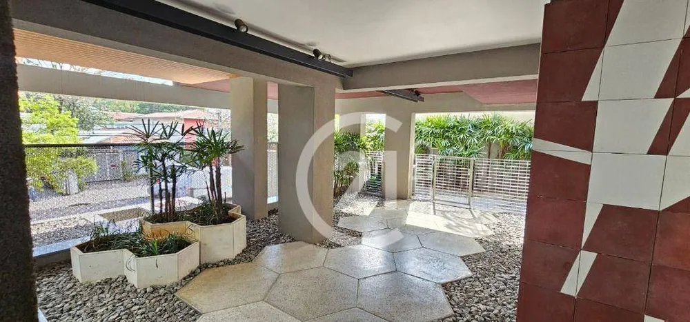 Apartamento, 1 quarto, 55 m² - Foto 1