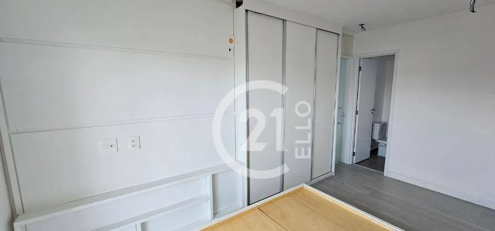 Apartamento, 1 quarto, 55 m² - Foto 9