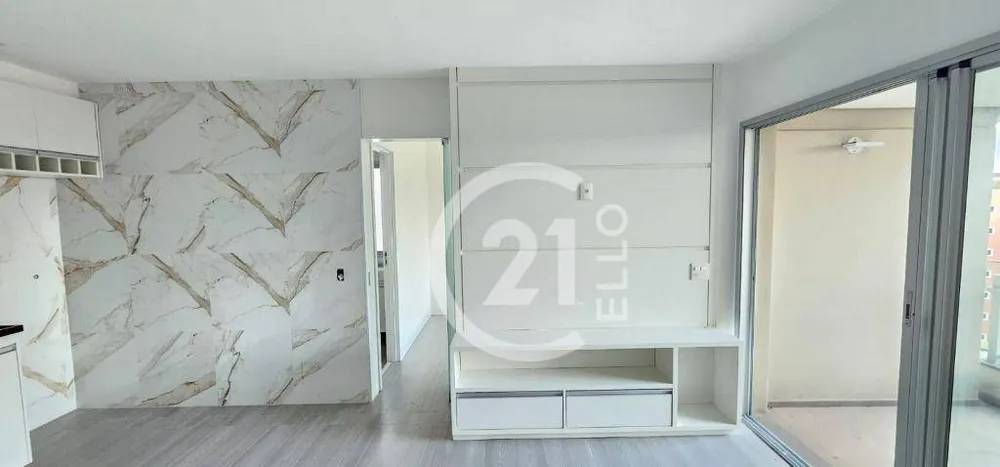 Apartamento, 1 quarto, 55 m² - Foto 10