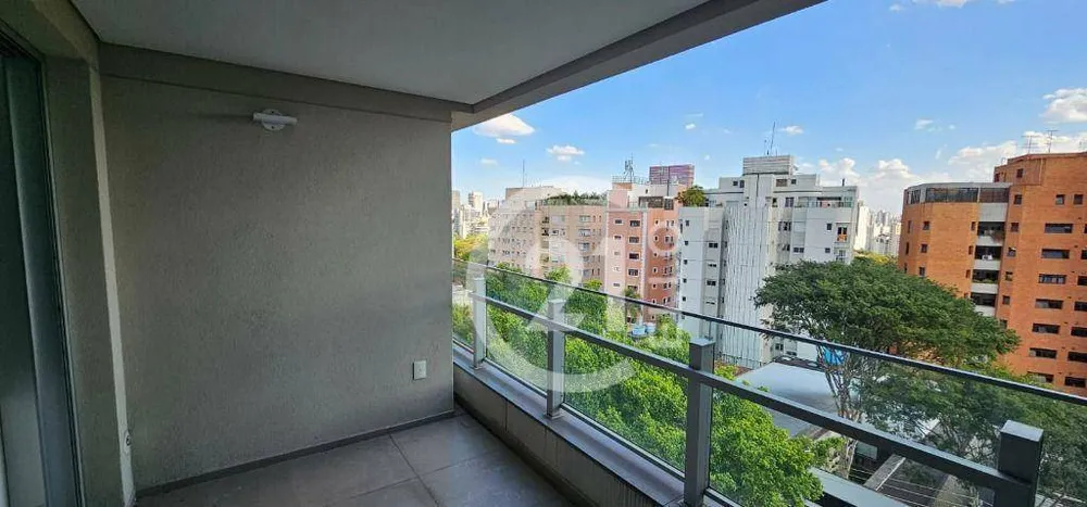 Apartamento, 1 quarto, 55 m² - Foto 11