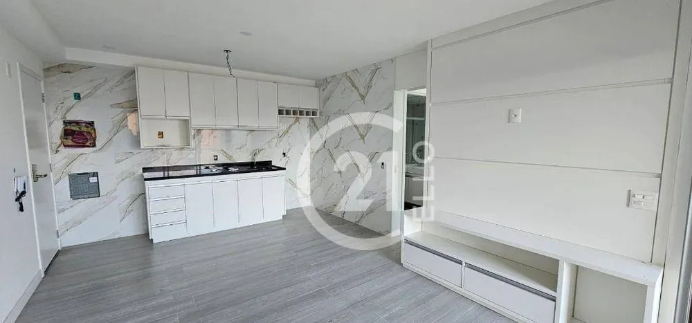 Apartamento, 1 quarto, 55 m² - Foto 5