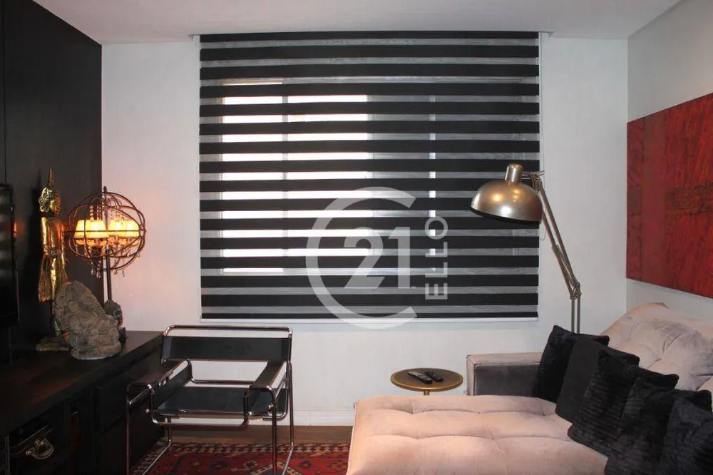 Apartamento, 2 quartos, 199 m² - Foto 6