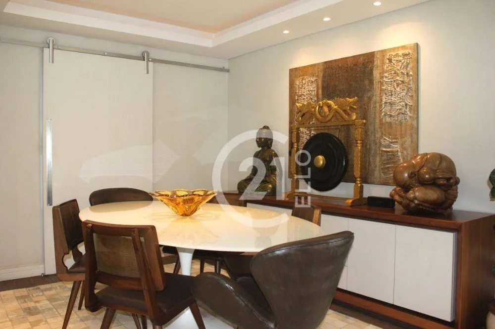 Apartamento, 2 quartos, 199 m² - Foto 4