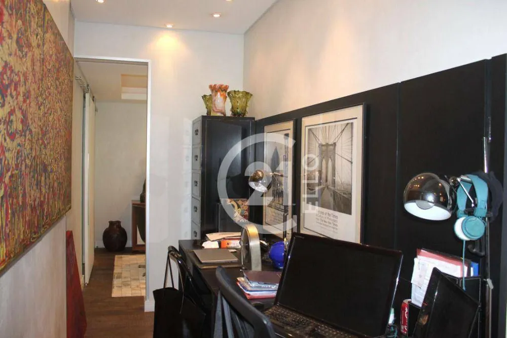 Apartamento, 2 quartos, 199 m² - Foto 10