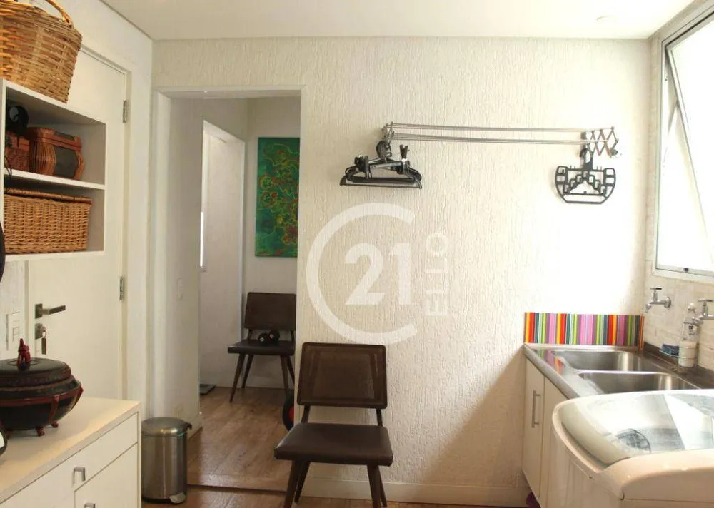 Apartamento, 2 quartos, 199 m² - Foto 3