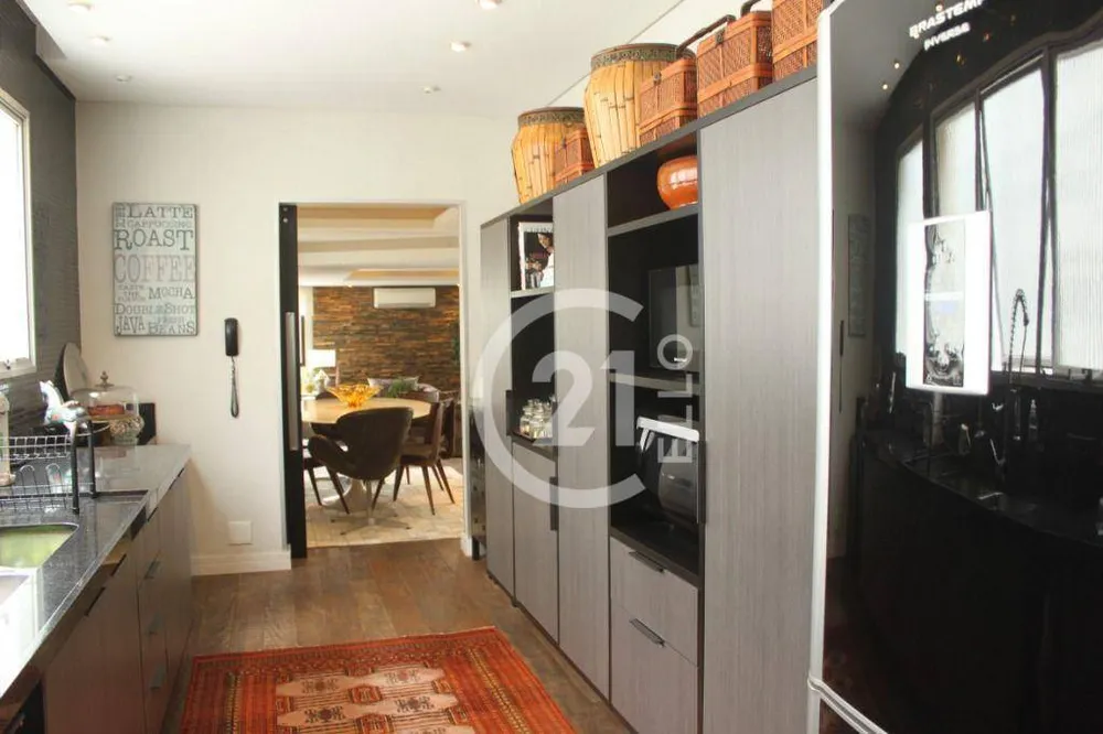 Apartamento, 2 quartos, 199 m² - Foto 1