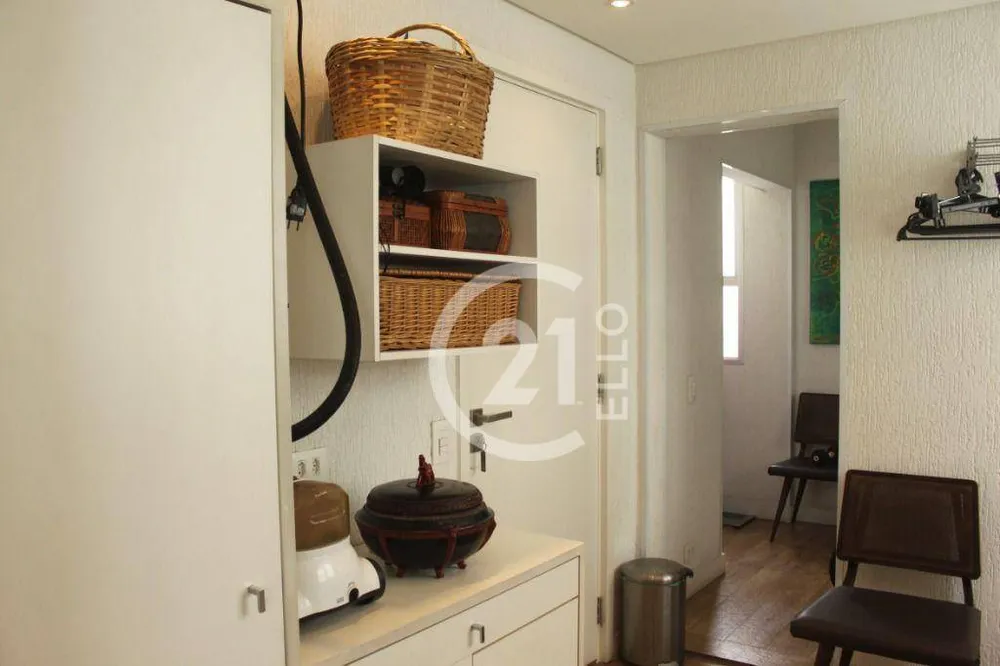 Apartamento, 2 quartos, 199 m² - Foto 15
